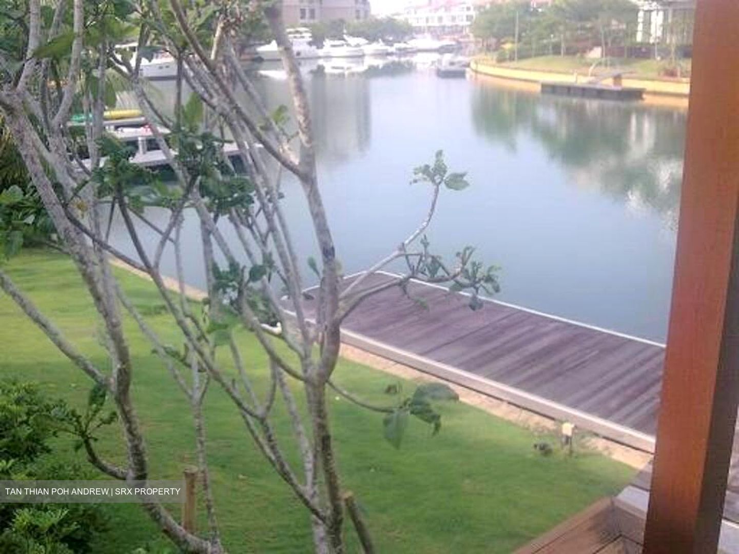 Ocean Drive (D4), Detached #501308791